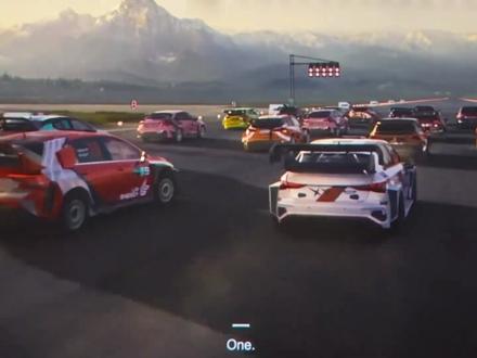 “黄色的树林里分出两条路,而我选择了人迹更少的一条。
#飞驰人生#内燃机的魅力 #沈腾