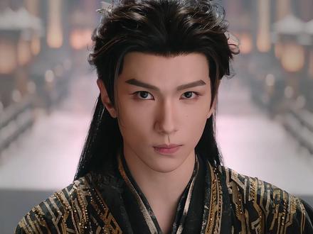 司徒岭与妖兽合体后彻底黑化 #入青云 #余承恩