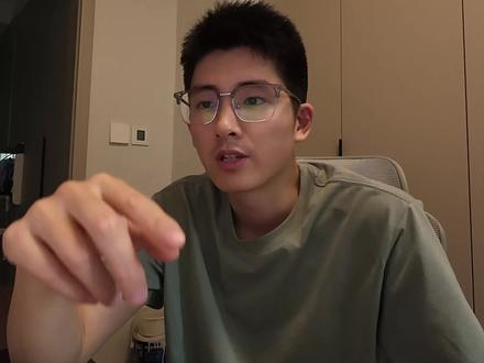 追觅找了专业的人去做专业的事,所以不能简单地理解为他什么都做,又什么都不精,最后什么都干不成 #追觅 #追觅BU #俞浩