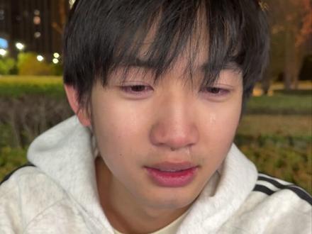 爷爷是支撑我继续前行的动力 #保姆斌斌 #日常生活