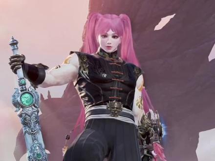 导入捏脸数据教程来啦,请耐心看完,此视频是帮助不懂导入数据的小伙伴做的教程#欢迎光临我的生活 #永劫无间 #永劫无间捏脸 #永劫无间教学 #捏脸