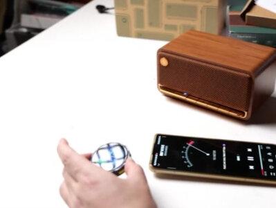 一个音响打三份工!资本家看了都落泪!漫步者M230音箱试听体验 #蓝牙音箱 #蓝牙音响 #音响发烧友