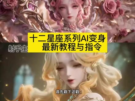 十二星座系列ai变身
十二星座系列ai指令
十二星座系列ai生成指令
十二星座谐音ai生成指令
十二星座谐音梗ai指令
十二星座系列ai口音怎么生成 #十二星座系列ai口音怎么生成
十二星座ai怎么制作的口令
十二生肖ai指令怎么用
十二星座系列ai变身指令 #十二星座系列ai变身指令
十二生肖ai生成指令
十二星座ai口令生成
十二星座系列ai工具
十二星座系列ai超长
ai十二星座自动生成神器
十二星座系列ai变身
十二星座系列ai变装
十二星座系列ai变身软件
十二星座系列ai变身咒语
#AI分身戏精大赛 #我的AI分身杀疯了 #即梦ai