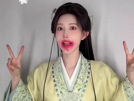 #孟子义 五二零@孟子义 就这样萌翻所有人😌#谁偷吃了火龙果 #火龙果特效