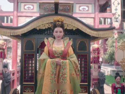 别只知道武则天!她才是最接近皇位的公主,一生3次政变却落得惨死结局#历史女性人物 #历史 #女性成长 #人物志 #太平公主