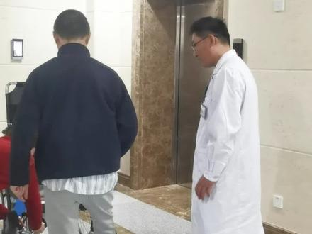 脑出血100毫升还有救吗?#脑出血 #神经外科