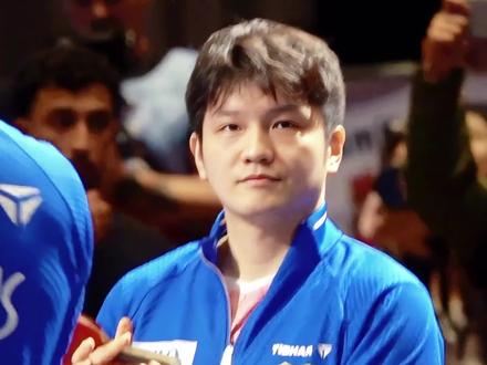 全网没人敢深扒!樊振东两场0-3输球,为什么反而让人破防? #乒乓球#樊振东#体育#国乒