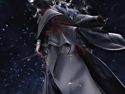 七百年问道 终达问鼎!#仙逆动画 #王林击鼓问鼎全程高能 #王林问鼎