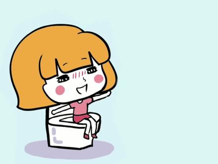 拉完屎的一瞬间,为什么会感到特别爽? #科普一下 #涨知识 #冷知识 #内容过于真实