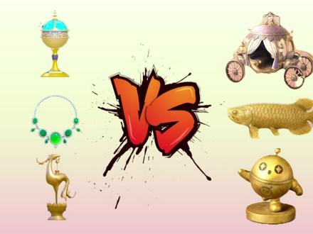 蛋仔派对:好蛋来超市vs温斯洛古堡,哪张地图的大金更值钱? #蛋仔派对 #蛋仔派对创计划#蛋仔马年马力全开#蛋仔惊魂寻宝队#蛋仔好蛋来超市