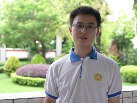 2024广东高考今日放榜,听听高分考生怎么说?