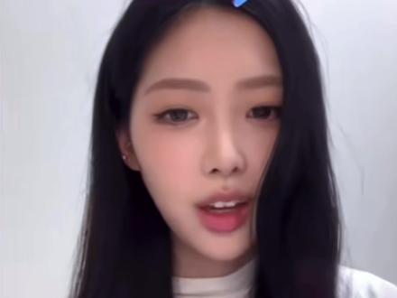 什么!你是说我同担上恋综啦!!!有这么美萌的韩娱妹上恋综😍嘻嘻被恩恩宠了#恩恩 #姚佳媛 #郑在玹 #怦然心动20岁 #怦然心动20岁冬季