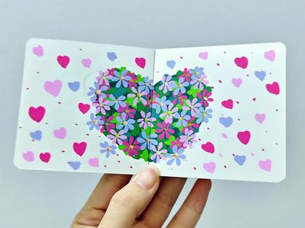 丙烯马克笔|情人节快乐呀!
#抖音年味艺术图鉴 #把爱画成花 #丙烯马克笔手绘 #创作者中心 #创作灵感