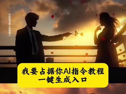 我想要占据你Ai一键做同款,#我想要占据你的美 #我想要占据你的美特效转场 #玫瑰大盗转场特效 #玫瑰大盗转场AI指令和教程 #即梦ai 玫瑰大盗转场AI指令, 我想要占据你这首歌,我想要占据你转场素材,豆包p图指令 ,我想要占据你转场图片,AI玫瑰特效教程,来自玫瑰大盗的礼物怎么拍,怪盗基德,用这首歌说想占据你 各类AI转场特效教程