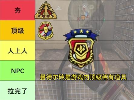 锐评三角洲高含金量#三角洲行动