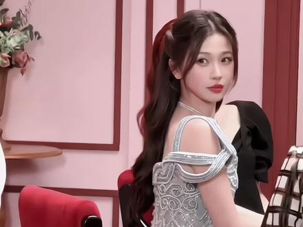 如果有人否定你 那我就加倍的肯定你#虞书欣 #云初 #云初令 #林晚星 #田曦薇