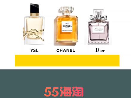 公主请看:香水海淘攻略
想入手大牌香水,被专柜劝退,快来get海淘教学,轻松半价拿下!
#海淘 #干货分享 #购物 #香水 #香水控