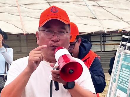 震惊!#黄山遗址 富可敌国?遗址保护国家计划|专家马俊才现场解读文明探源!#上热门 #文化和自然遗产日 #端午 #河南南阳 @河南省文化和旅游厅