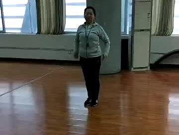 #中华传统武术 第一套简单易学的东安拳套路,也是东安武之乡普及率最高的一套拳,以示之。