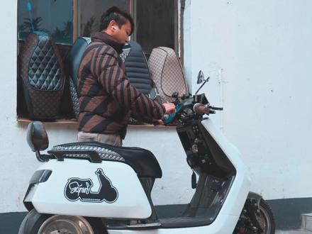 分享点干货,市面常见坐椅评测,请看到最后,不会让你失望#小牛电动 #小牛电动车 #电摩 #电摩文化 #改装电摩#电动车#男人的玩具