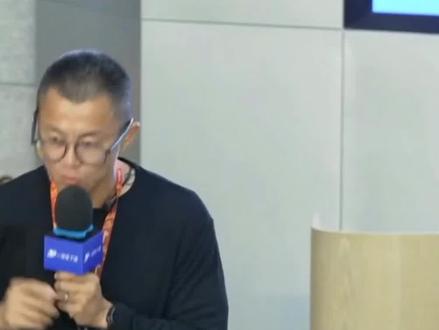 陈震面对质疑者“火力全开”,全程高能#陈震 #陈震沉浸式出差