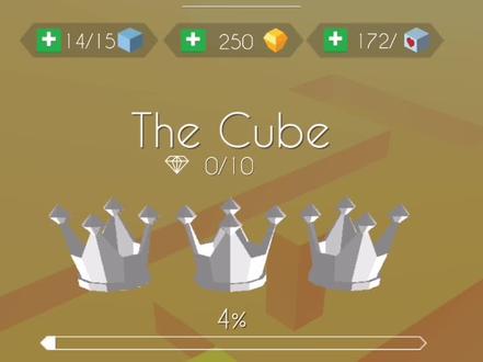 #快来和我一起玩吧 #这个游戏很好玩 #你敢来挑战吗 (跳舞的线)几何迷阵 攻略