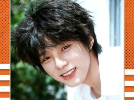 以后爆料请自觉附上有力证据 #王橹杰 #养成系 #时代峰峻 #tf家族 #造谣