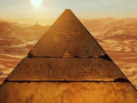 #刺客信条 ·38 伊述神器大全(1)#单机游戏 #游戏