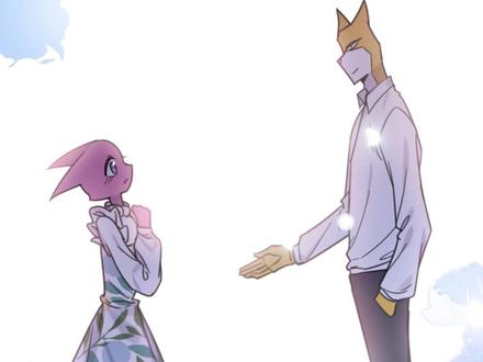 你好火火,我叫狗哥。#充能计划 #轻漫计划