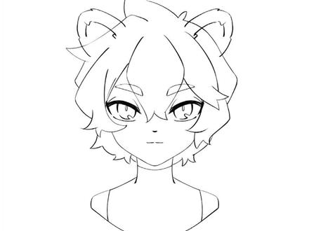 什么是福瑞
#画画 #绘画 #板绘 #绘画过程 #充能计划#元气绘画班