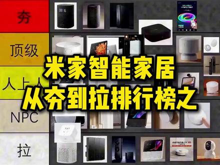 小米路由器BE5000 #全屋智能 #智能家居