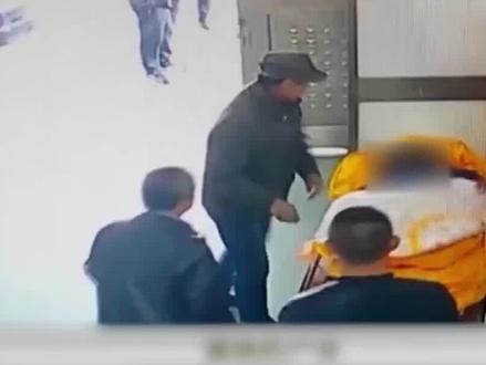 2005年黑龙江,22岁美女死刑犯被枪决后又复活?究竟发生了什么 #你是凭实力刷到的 #故事