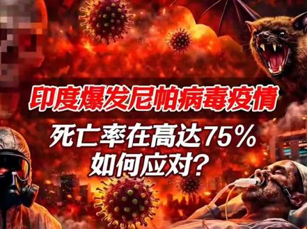 #上热门 叫你们不要乱吃蝙蝠