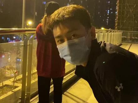 瞅你这个身段儿妹妹你就是报班儿了@九呵呵.
