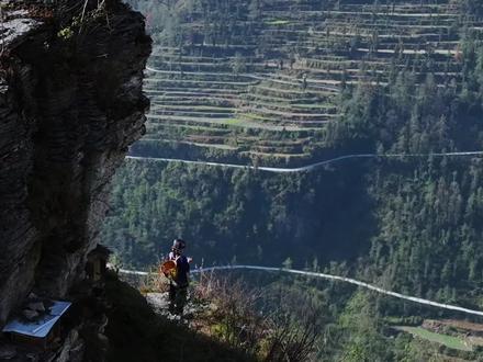 追一束光,等一阵风,平凡的日子里简单且快乐