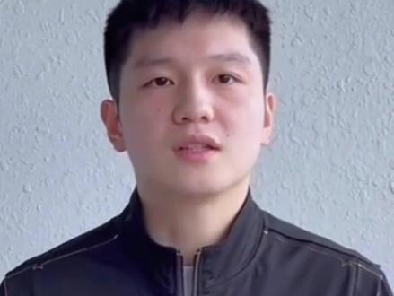 樊振东被逼放弃世乒赛?王励勤发声,官宣决定,王楚钦石头受牵连#樊振东