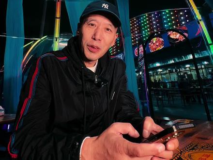 我觉得我解释的很详细了,现在你知道嘎拉哈是什么部位了吗?#噶了哈 #评论区涨知识 #有趣的灵魂 #网红烧烤店 #烧烤