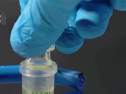 世界最强10大毒气,芥子气仅排在第四,据说第一名相当厉害! #科普一下 #世界之最 #有毒气体 #纪录片