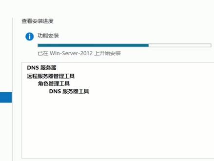#深夜 干货。五分钟搭建内网#DNS ,加快解析速度,实现自定义解析,减轻网关负载。#网络工程师 #服务器