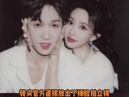 谁在说我们be啊,我们的好日子要来了!#昀牵孟绕 #李昀锐孟子义 #cp #奔跑吧