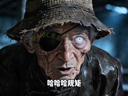 【千岁纸圣】第二十二集:鬼市之约 #千岁纸圣#番茄小说#国漫崛起#国漫#ai创作浪潮计划