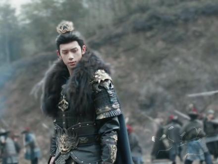 坏得有演技、疯得有颜值,还特难S,咱下次还是别演反派了吧#随元青 #林沐然