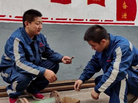 会过紧日子,才有好日子(程若楠 彭建波)#煤矿 #经营管理 #修旧利废 #过日子 #精打细算