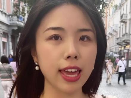 AA制 还是 男生应该绅士一些?#意大利 #跨国情侣