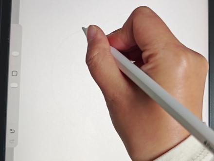 🥨聪明的你看完视频后一不小心就学会了画碱水面包#零基础学画画 #procreate绘画 #水彩 #ipad绘画 #每日一画