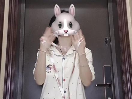 超好看丝带舞#双吉摇 #惊鸿一面 #舞蹈教程 #丝带 #慢摇