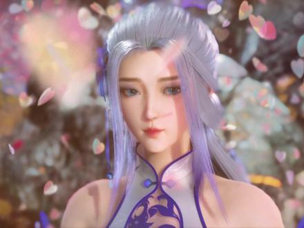 林一表示:我已经有老婆了!#动漫 #国漫 #动漫推荐 #我靠充值当武帝 @抖音小助手