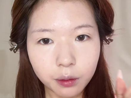 网红化妆手法红黑榜之提亮篇!#美妆新手教程 #提亮教程 #化妆手法 #美妆跟练