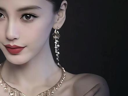 内娱被低估的女战神, 当年跑男唯一的女MC,她凭什么成为天花板?#杨颖 #ai创作浪潮计划 #anglebaby #跑男 #奔跑吧