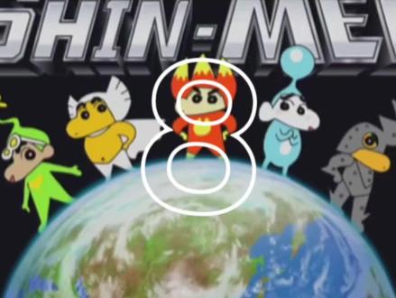 哈?反转袜子挠痒痒计划 #益智动画